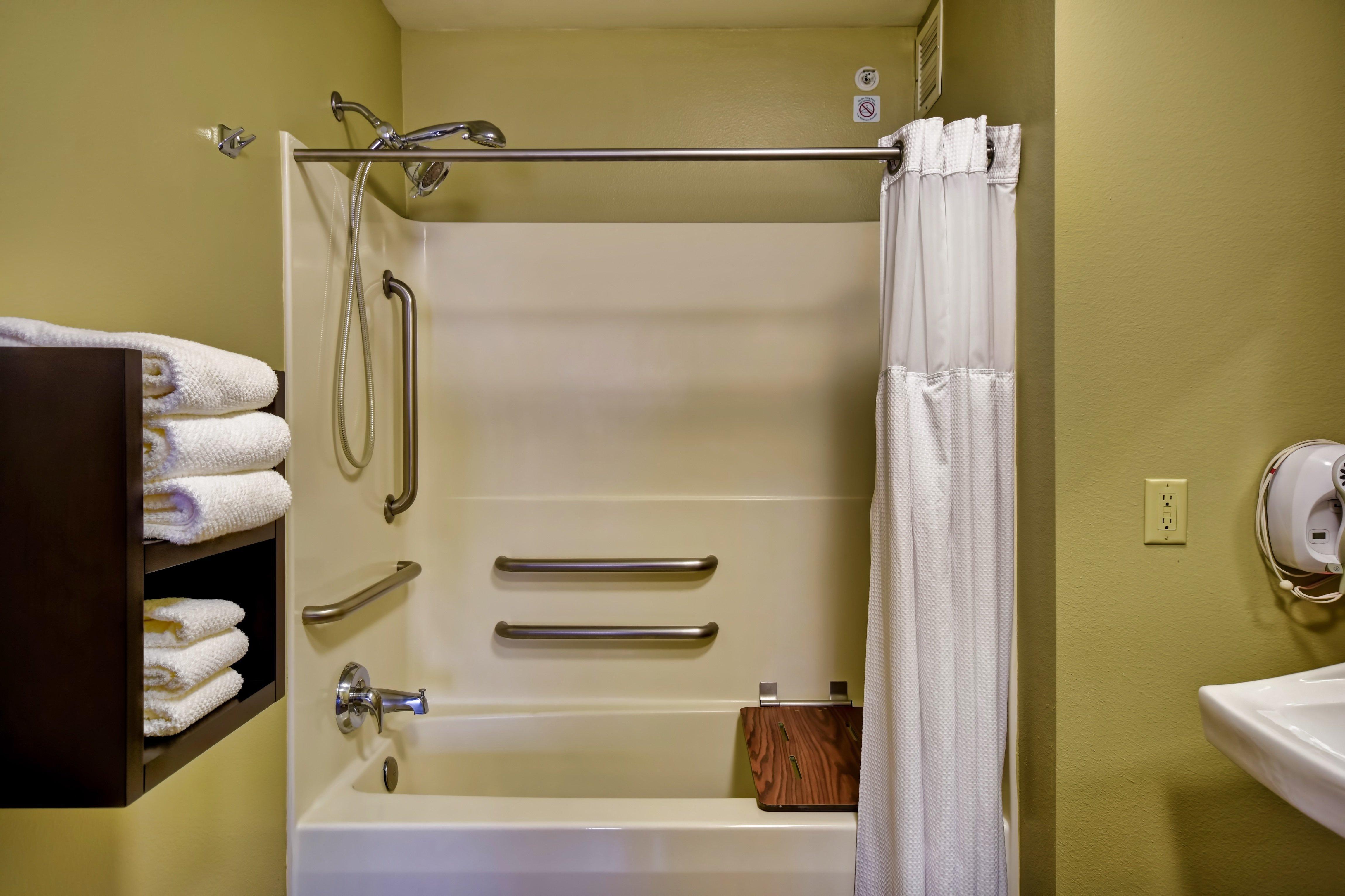 Hotel Staybridge - Willowbrook By Ihg 3*