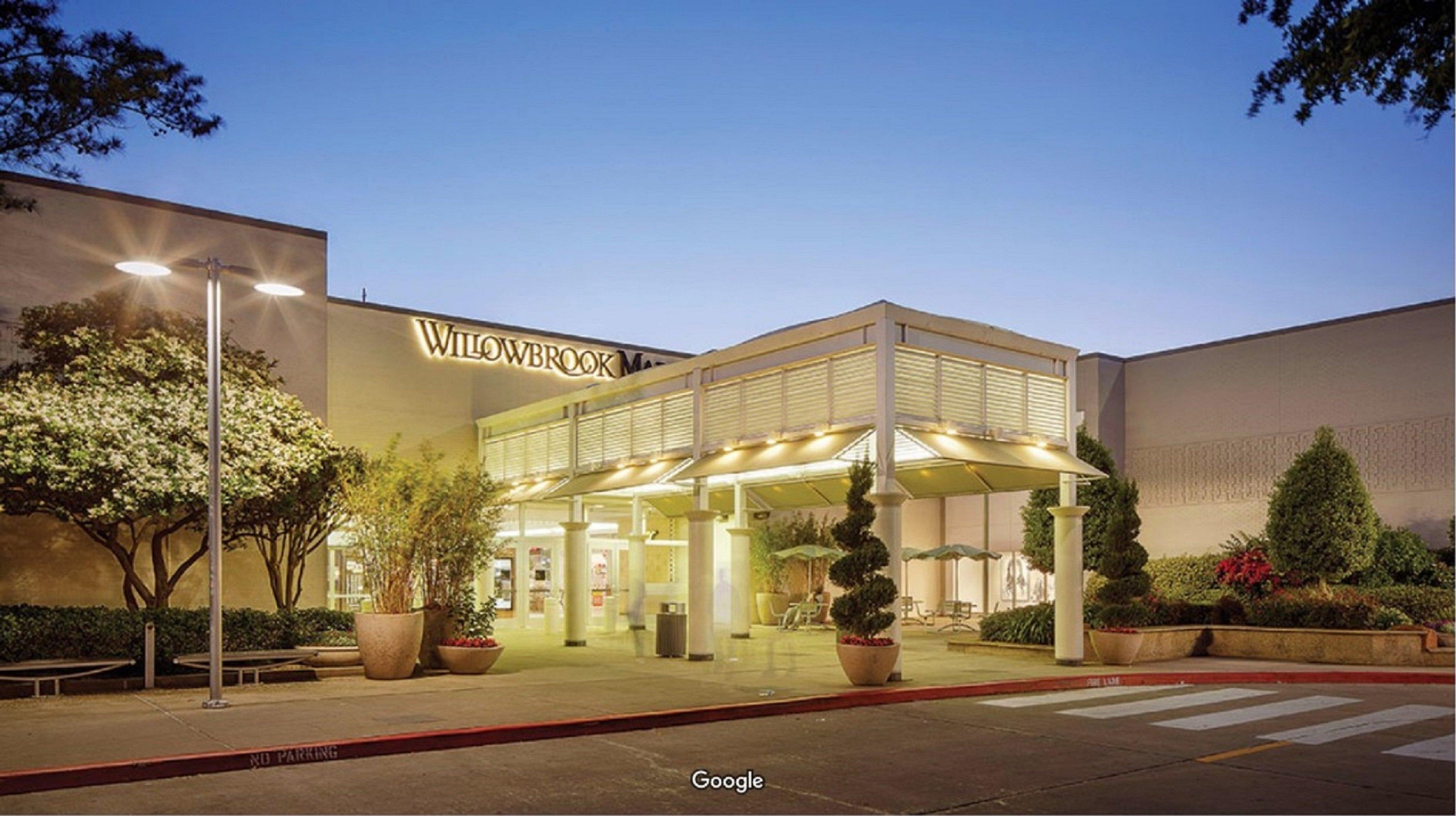 Hotel Staybridge - Willowbrook By Ihg Louetta