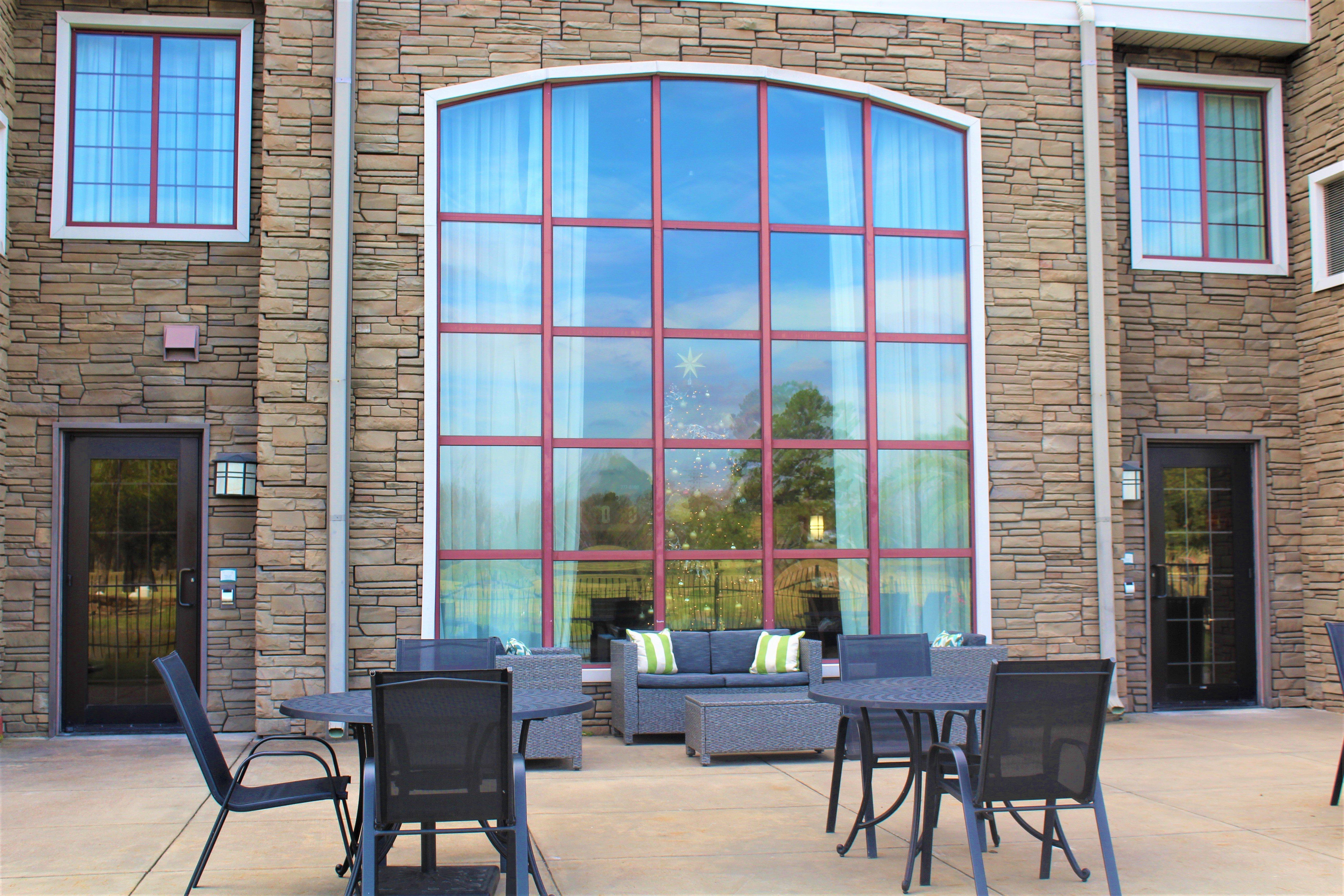 Staybridge - Willowbrook By Ihg Louetta