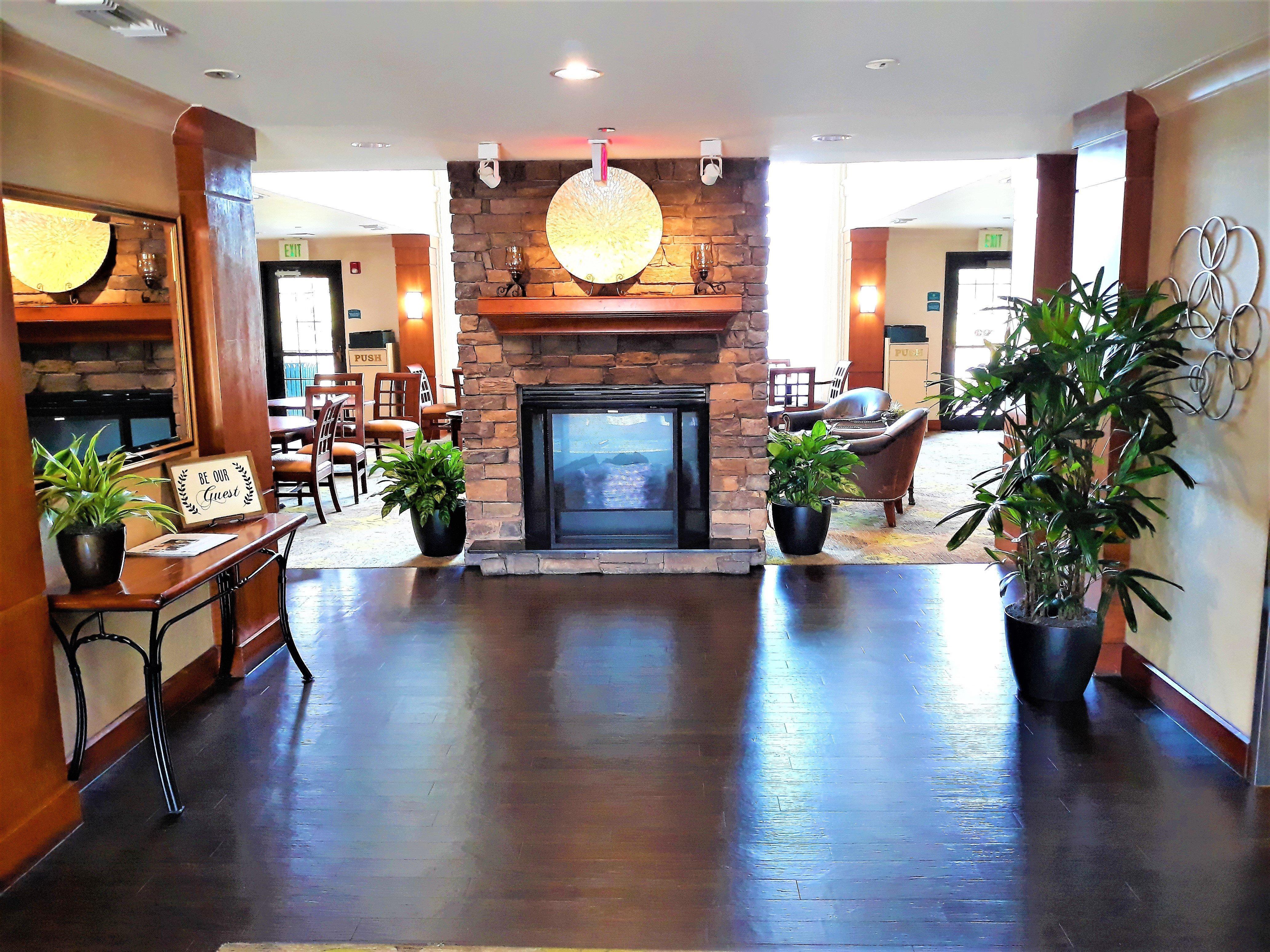 Staybridge - Willowbrook By Ihg Hotel Louetta
