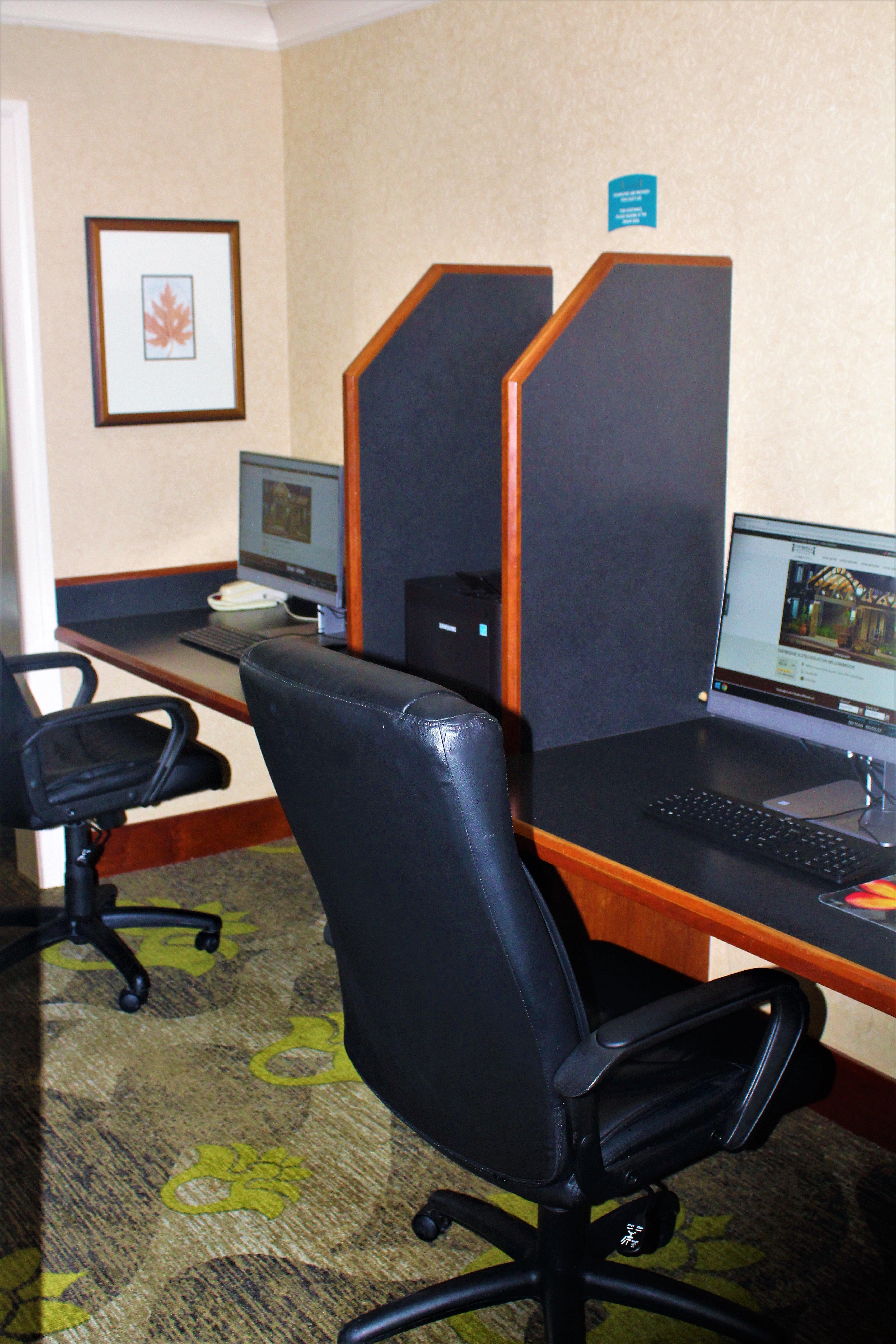 Hotel Staybridge - Willowbrook By Ihg Louetta