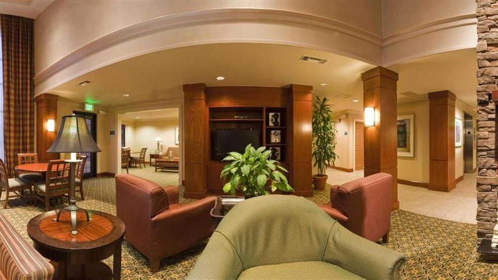 Hotel Staybridge - Willowbrook By Ihg Louetta