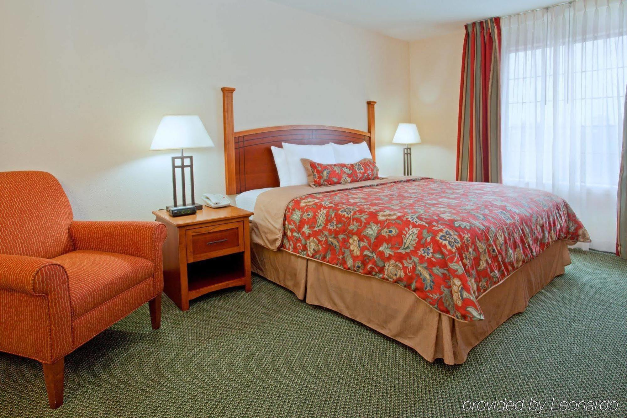 Staybridge - Willowbrook By Ihg Hotel Louetta