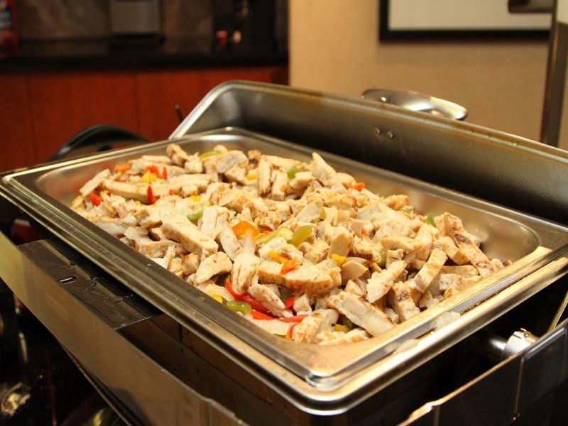 Staybridge - Willowbrook By Ihg Hotel Louetta