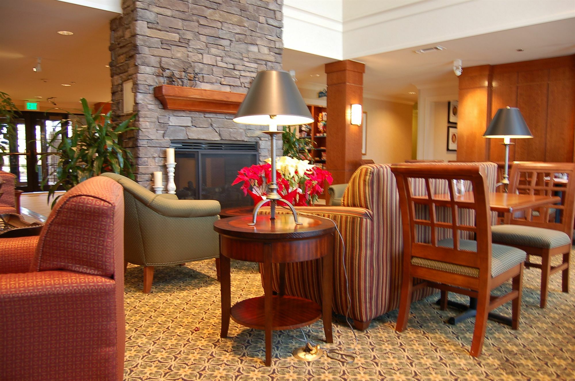Hotel Staybridge - Willowbrook By Ihg Louetta