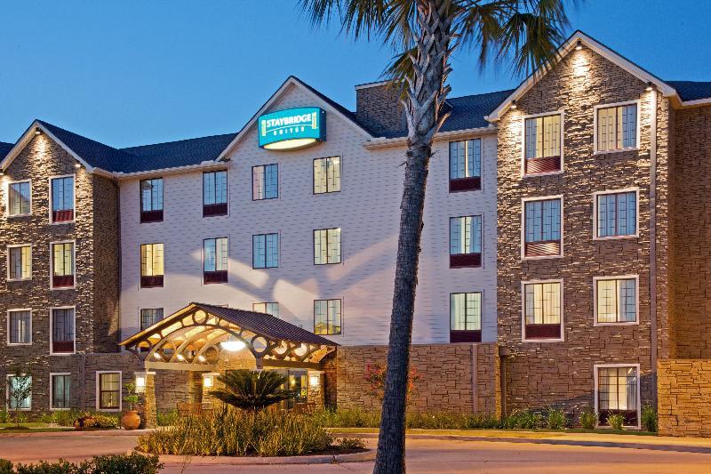 Staybridge - Willowbrook By Ihg