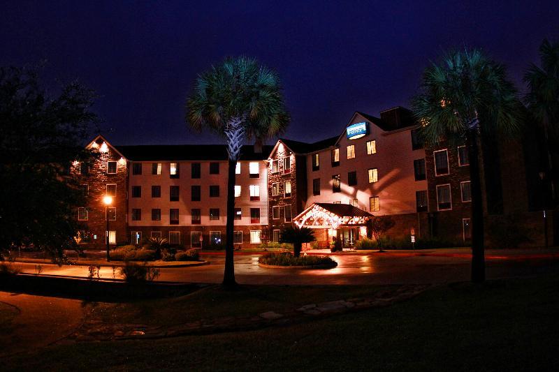 Hotel Staybridge - Willowbrook By Ihg Louetta