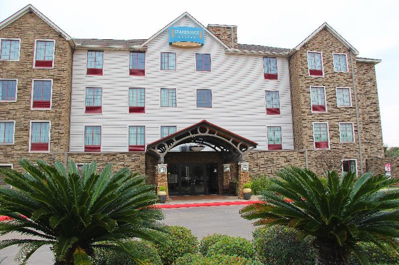 Staybridge - Willowbrook By Ihg 3* Louetta